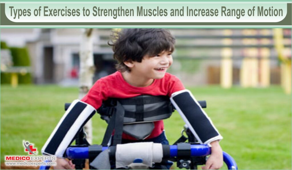 exercise for muscular dystrophy 