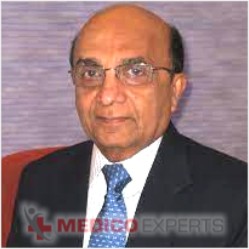 Dr. Ashwin B Mehta