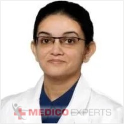 Dr. Rima Choudhary