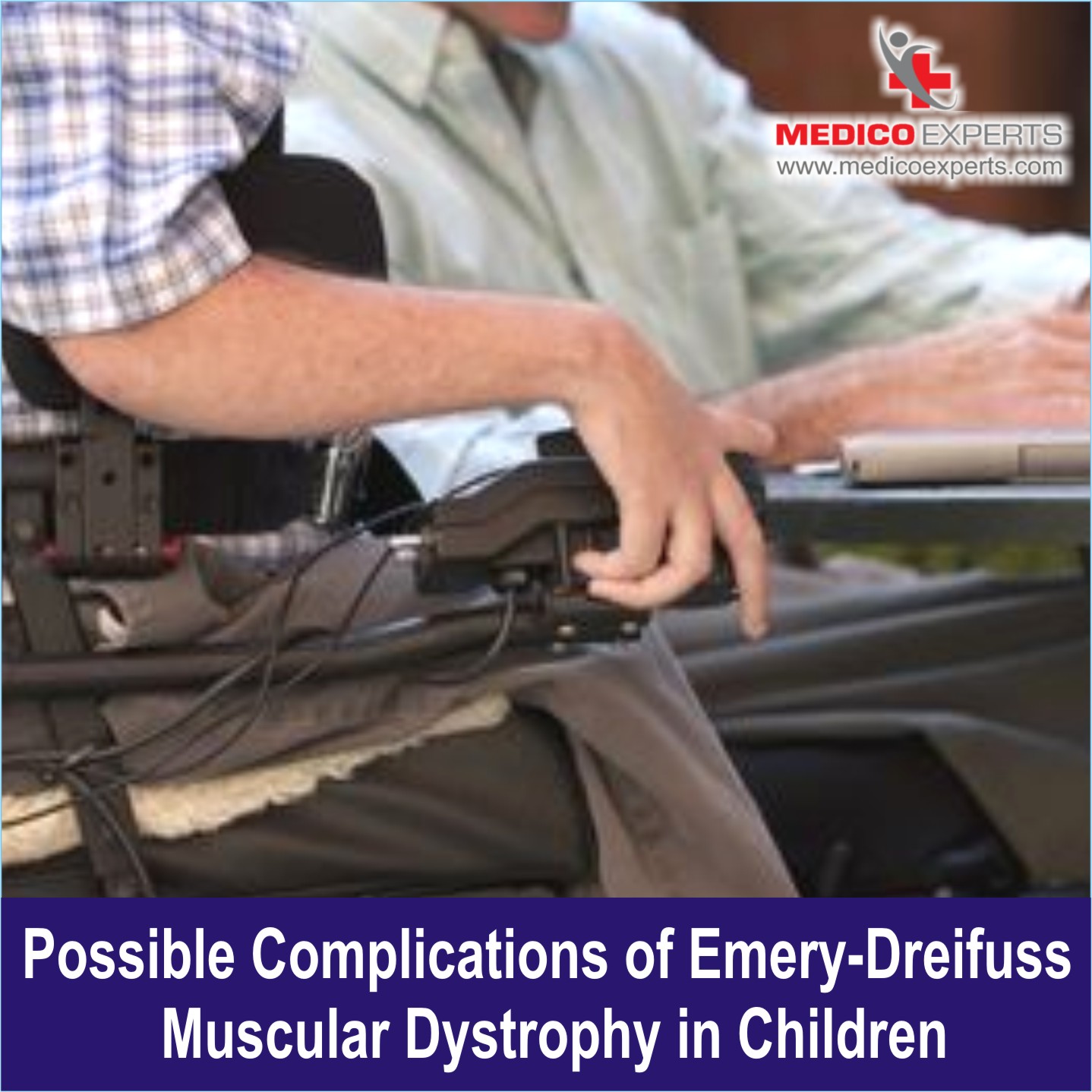 Emery Dreifuss Muscular Dystrophy treatment outcome