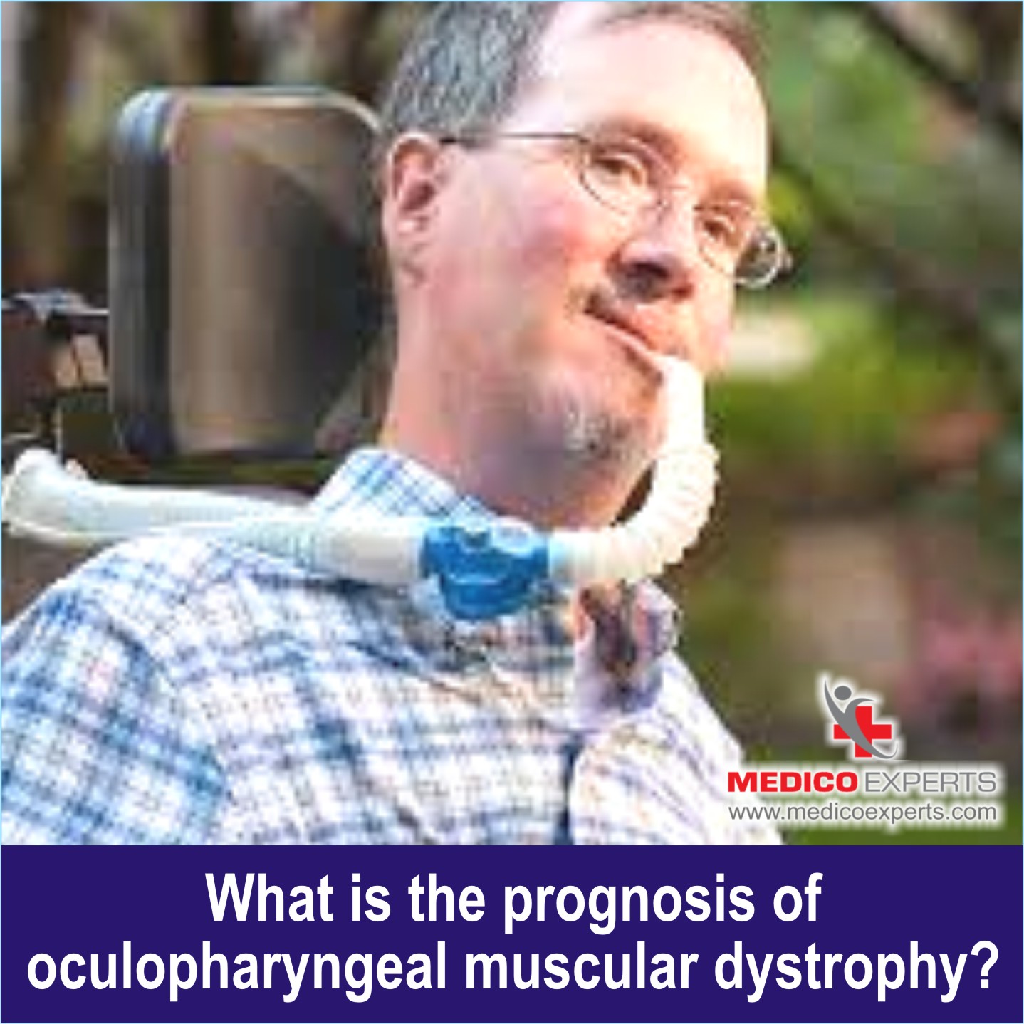 stem cell treatment for Oculopharyngeal Muscular Dystrophy