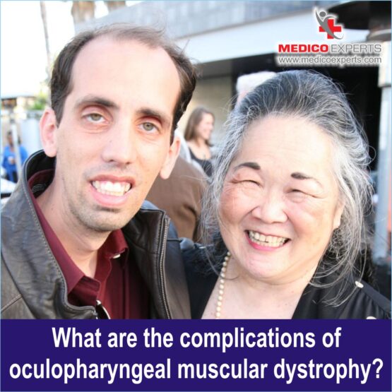 stem cell treatment for Oculopharyngeal Muscular Dystrophy