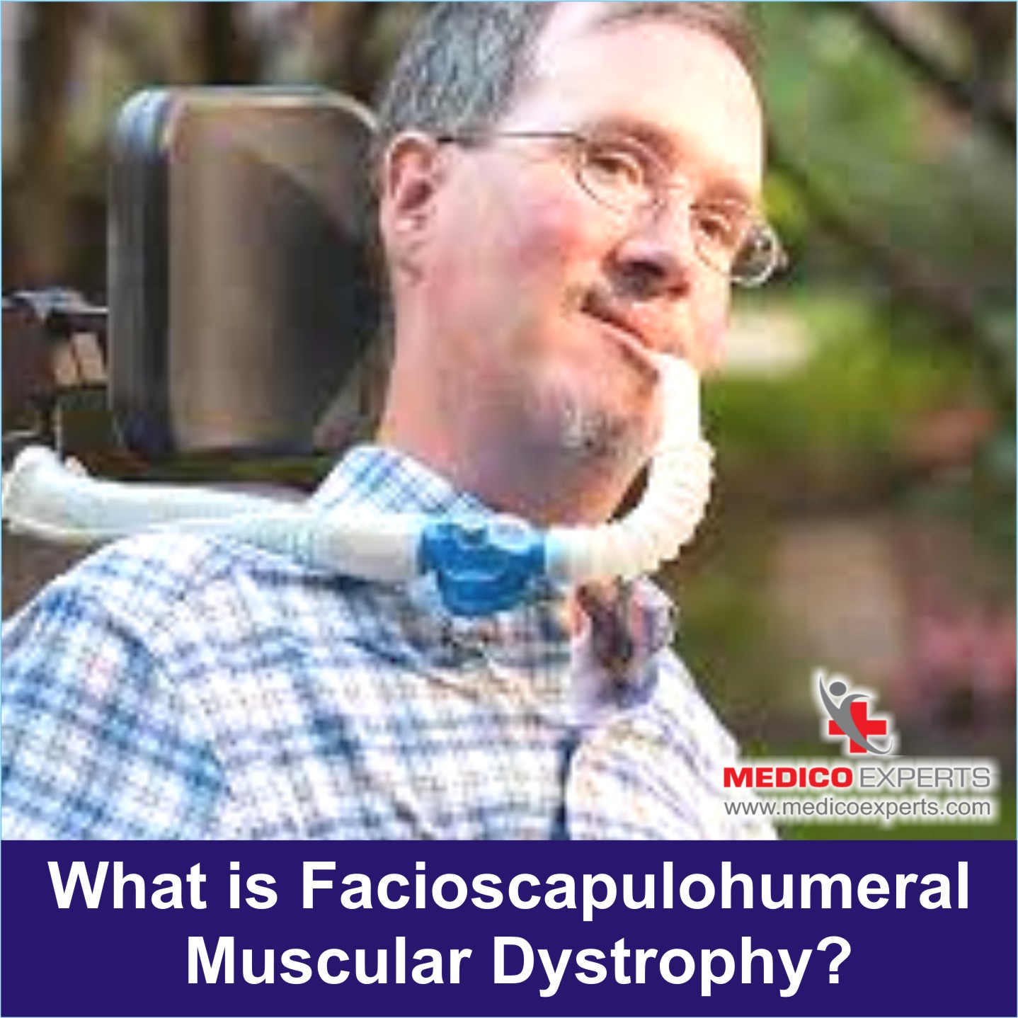 What is Facioscapulohumeral Muscular Dystrophy