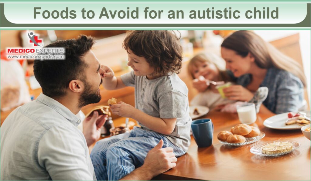 indian diet for autism | MedicoExperts