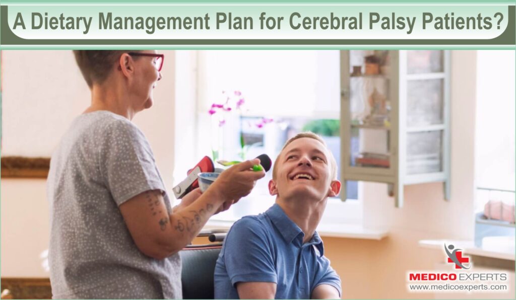 6 Best Foods For Cerebral Palsy To Optimize Development