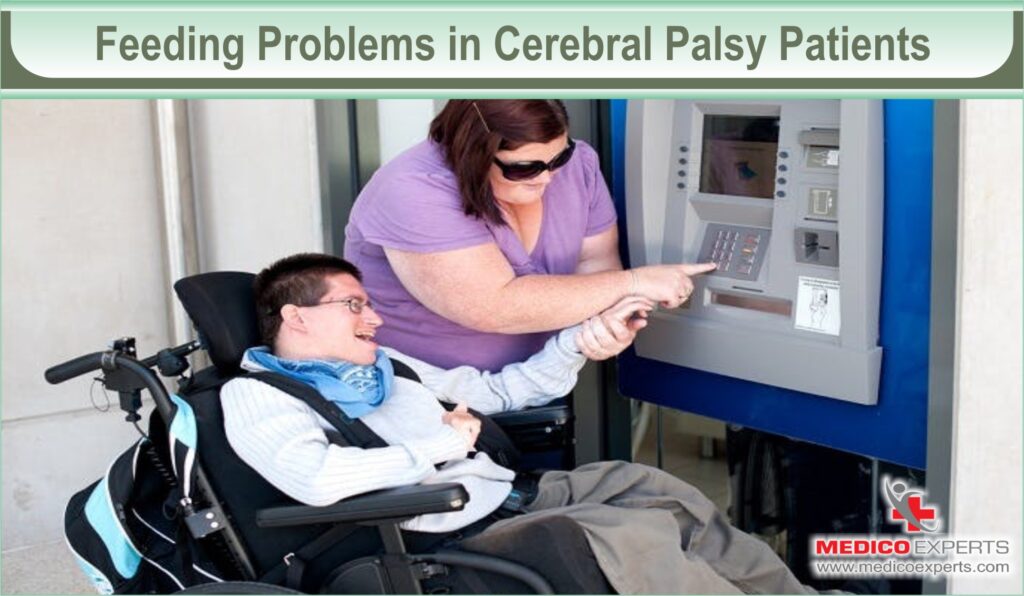 6 Best Foods For Cerebral Palsy To Optimize Development