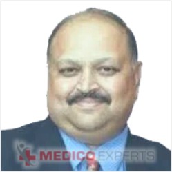 Dr. Gautam Zaveri