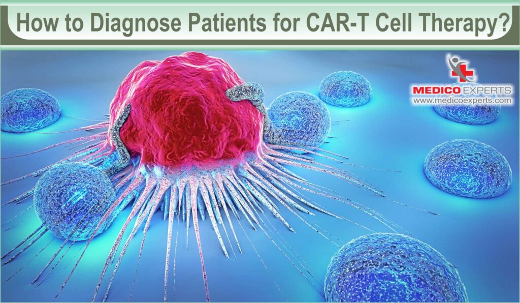 Hope for Patients With Cancer: Car T-Cell Therapy in India