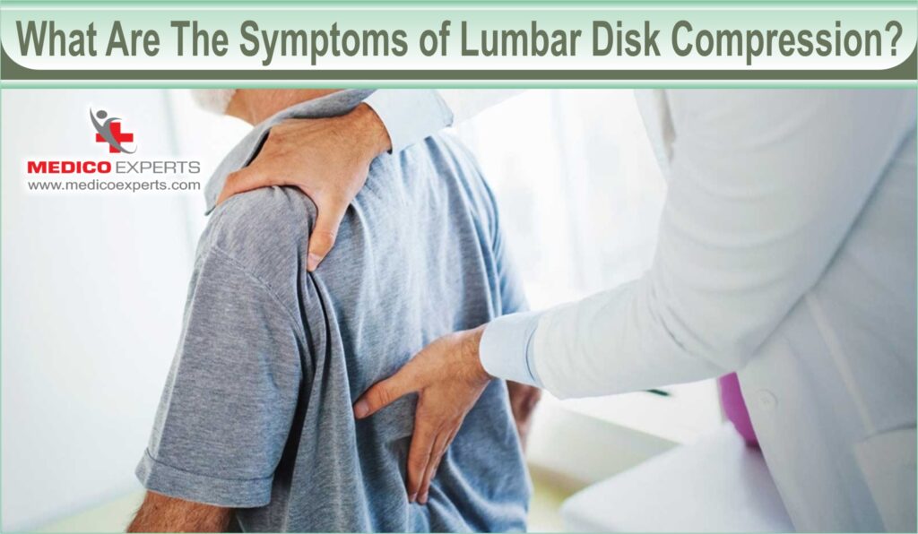 lumbar discectomy | MedicoExperts