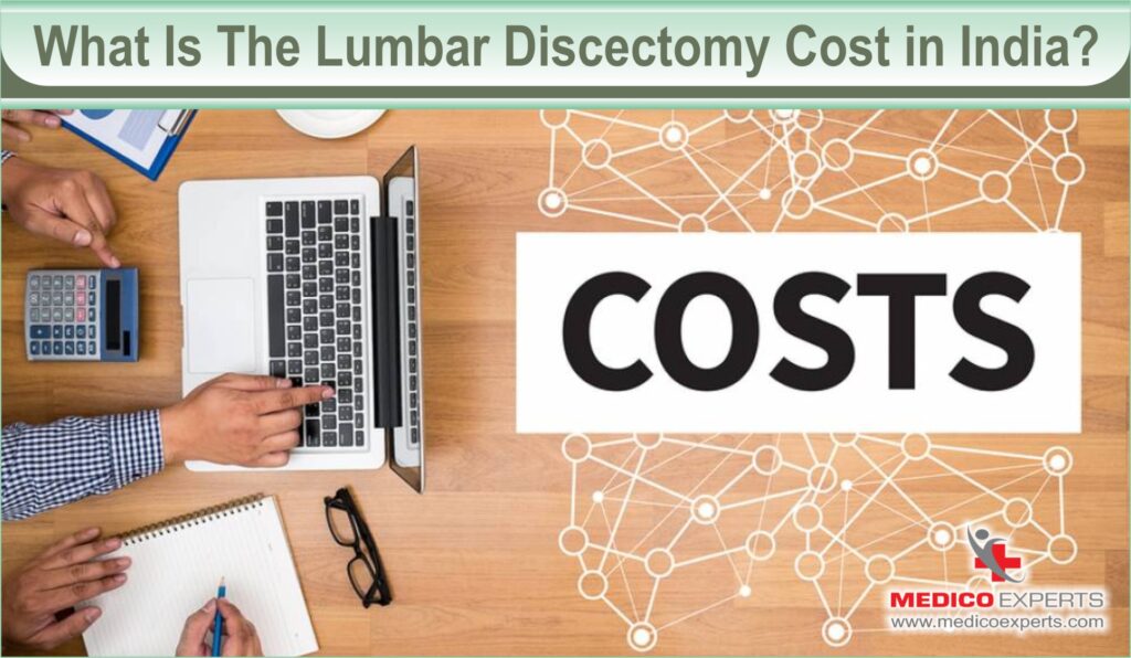 lumbar discectomy | MedicoExperts