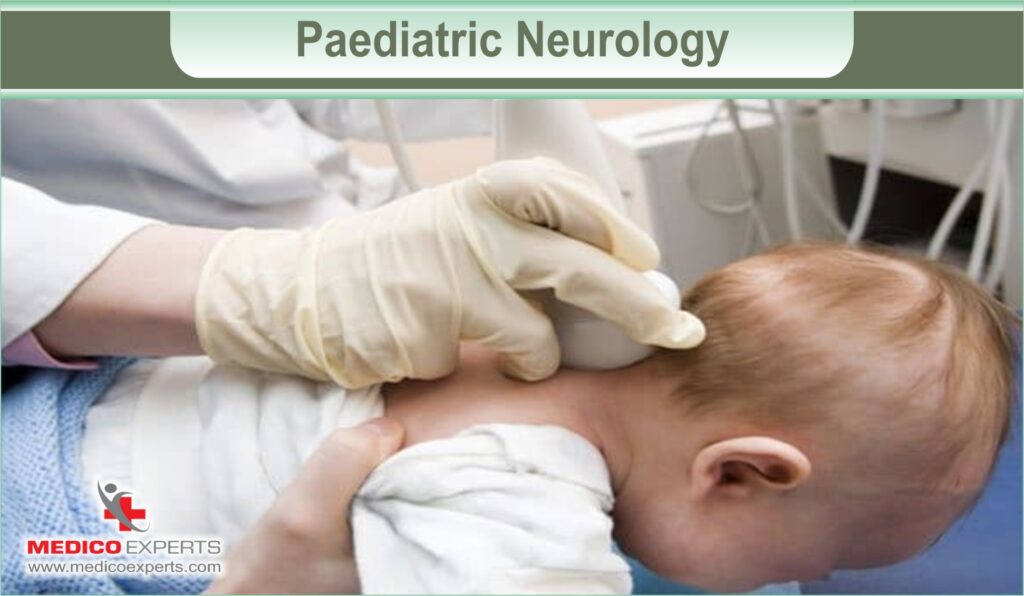 pediatric specialities | MedicoExperts