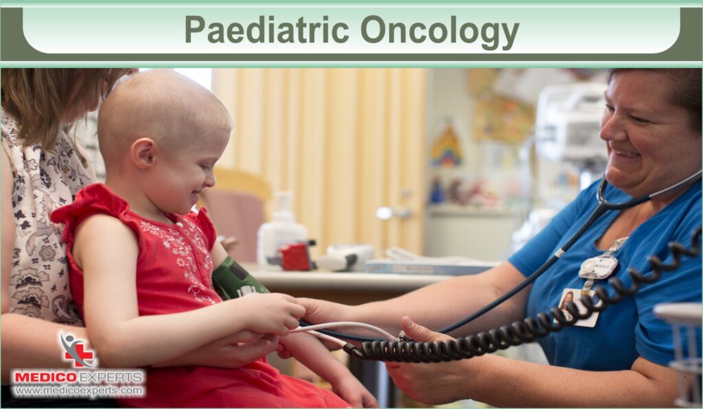 pediatric specialities | MedicoExperts