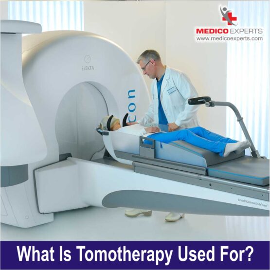 tomotherapy