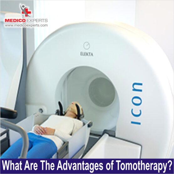 Tomotherapy