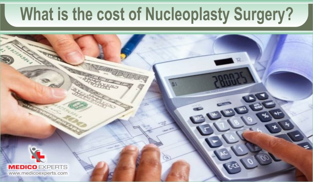 nucleoplasty | MedicoExperts