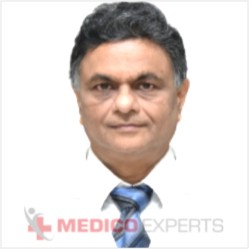 Dr. Sushant Srivastava