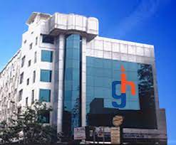 Top 10 Best Hospitals In Mumbai, India