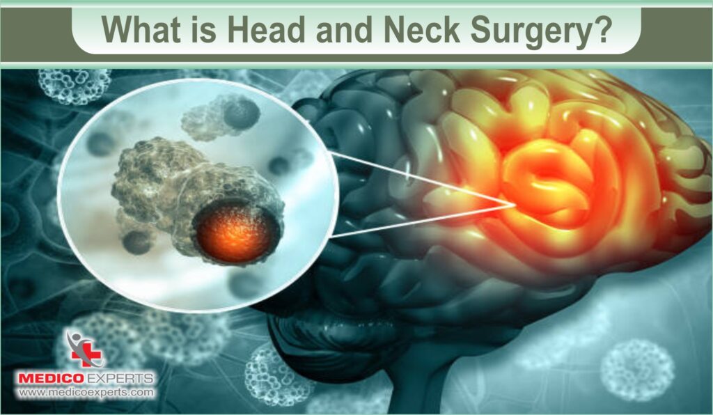 Head & Neck Surgery Essential Guide