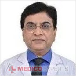 Dr. Hasmukh Ravat