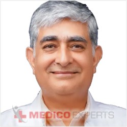 Dr. Puneet Dhar