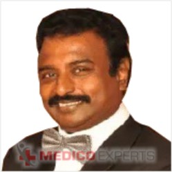 Dr. S. Natarajan