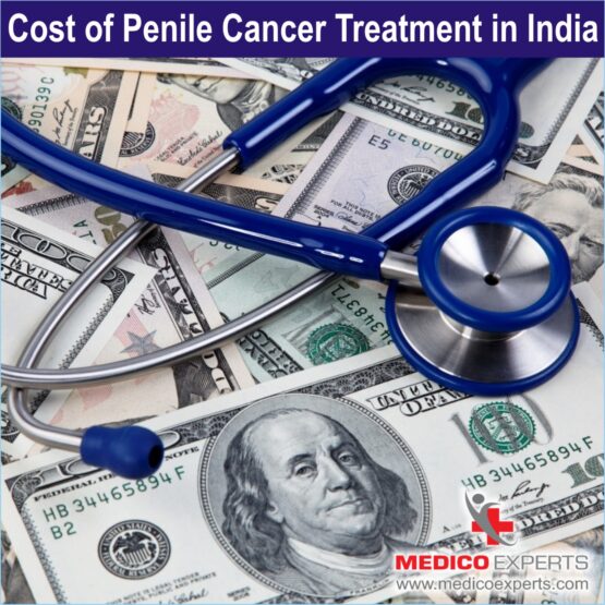 cost of penile cancer treatment