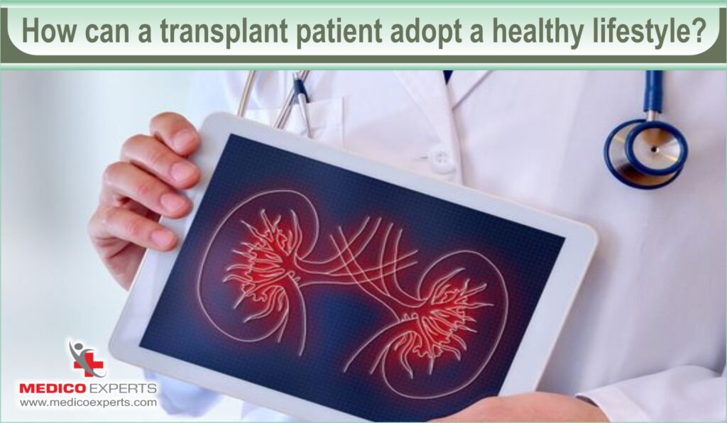 maximum life after kidney transplant | MedicoExperts