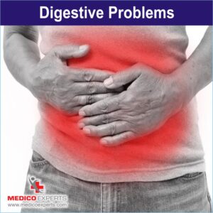 digestive problem