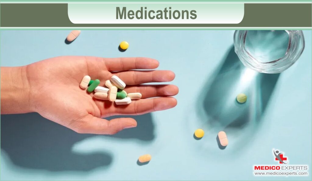 Medications