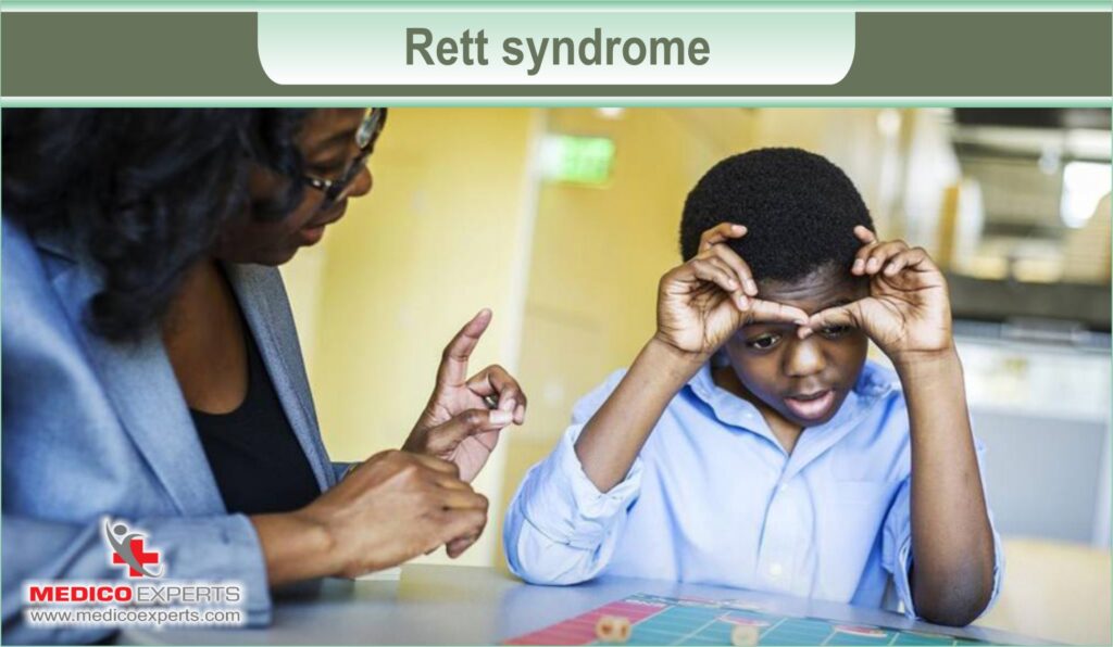 Rett Syndrome