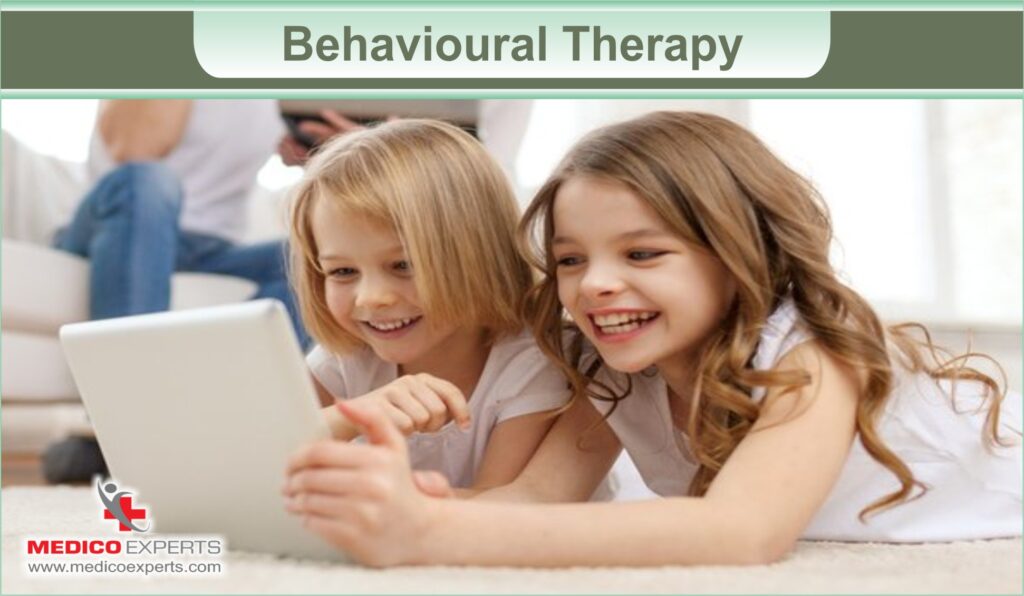 Behavioural Therapy