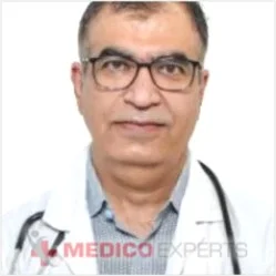 Dr. Rajiv Chhabra