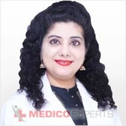 Dr. Vandana Punjabi