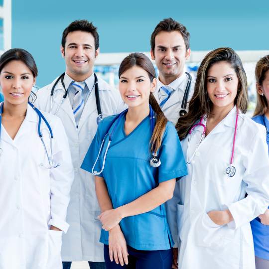 Medicoexperts Expertise