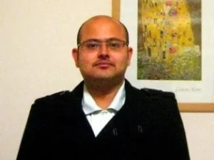 Dr. Subhamoy Mukherjee