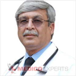 Dr. Nikhil Kumar