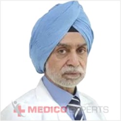 Dr. Avtar Singh Bath