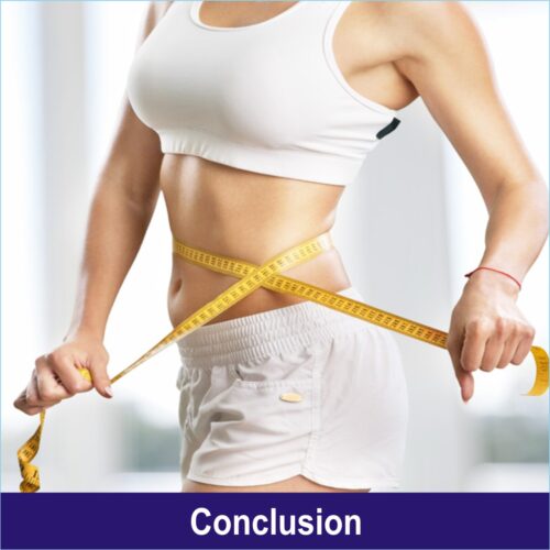 Bariatric Surgery Conclusion