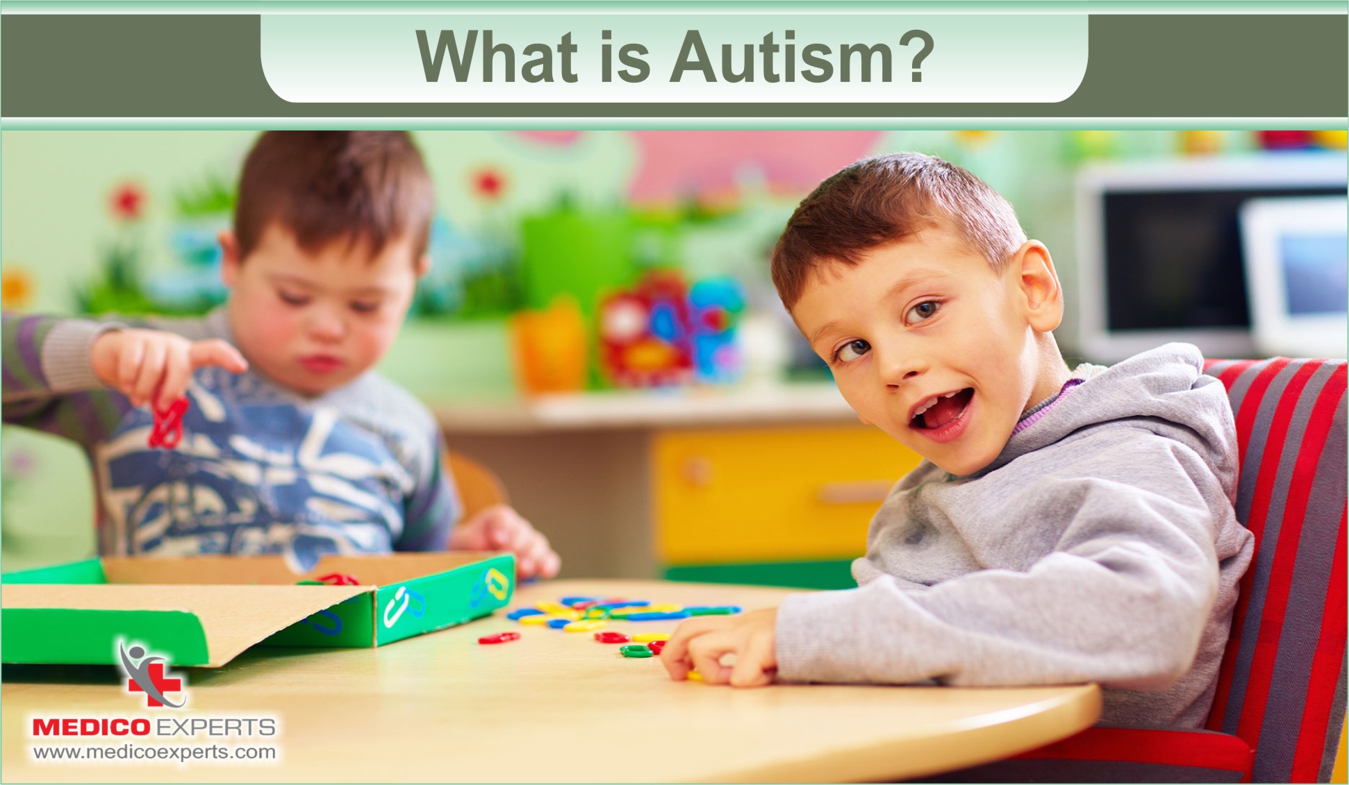 Can Autism Go Away With Age? Understanding The Reality