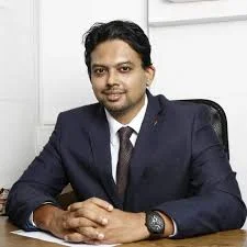 Dr. Ankur Phatarpekar