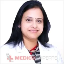 Dr. Devayani Barve-Venkat