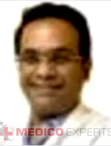 Dr. Kumar Dudhane