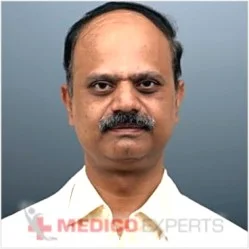 Dr. Sreenivasan V