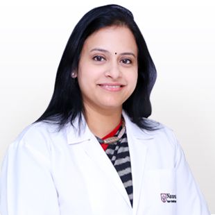 Dr. Devayani Barve-Venkat