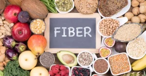 Goodness of dietary fibers