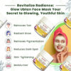 Glow Ubtan Face Mask | MedicoExperts