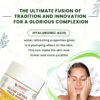 Glow Ubtan Face Mask | MedicoExperts