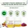 Glow Ubtan Face Mask | MedicoExperts