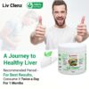 MedicoExperts L Clenz Vati Tablet - Liver Detox Supplement (500 mg) | Helps Repairing Liver From Alcoholic & Fatty Liver - Image 6