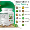 Liver detox Tablet - L clenz